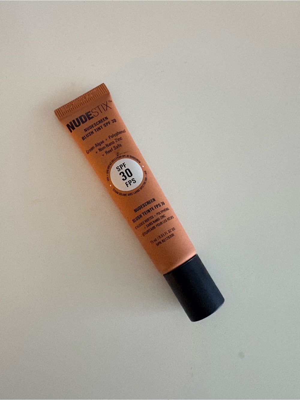 NUDESTIX Blush Tint SPF 30